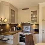 Appartement Sommergarten, Whg 3