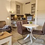 Sommergarten, Whg 3 Appartement *