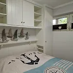 Appartement Sommergarten, Whg 3 *