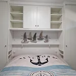 Sommergarten, Whg 3 Appartement *