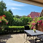 Appartement Sommergarten, Whg 3 *