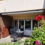 Sommergarten, Whg 3