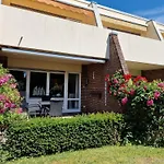 Appartement Sommergarten, Whg 3 Wyk auf Föhr
