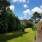 Appartement Sommergarten, Whg 3