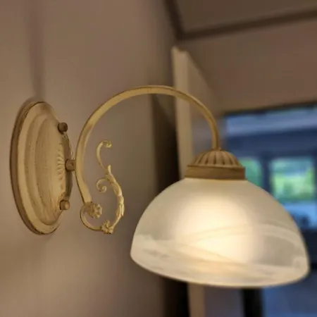 Apartment Sommergarten, Whg 3 *