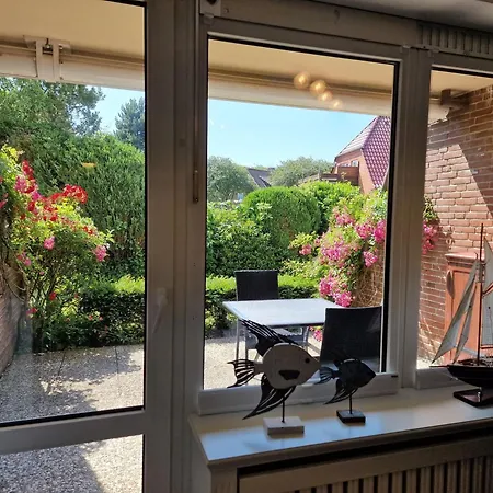 Sommergarten, Whg 3 *