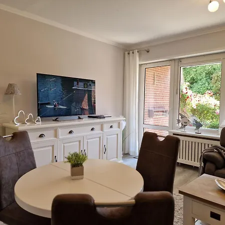Apartment Sommergarten, Whg 3