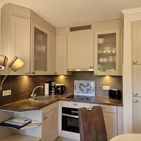 Apartman Sommergarten, Whg 3