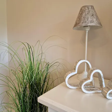 Apartman Sommergarten, Whg 3