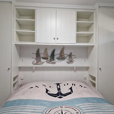 Sommergarten, Whg 3 Apartman *