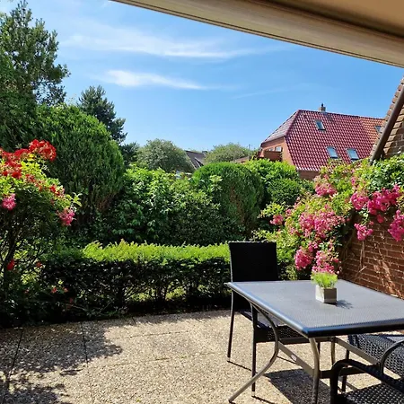 Apartman Sommergarten, Whg 3 *