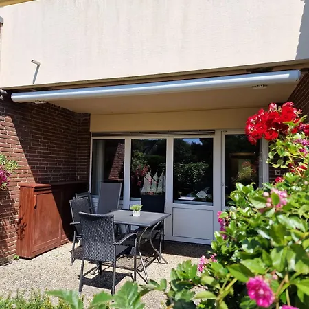 Sommergarten, Whg 3