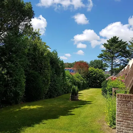 Apartman Sommergarten, Whg 3