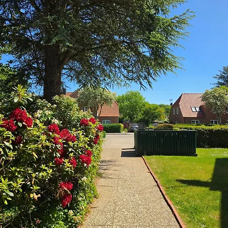 아파트 Sommergarten, Whg 3 비크아프포르