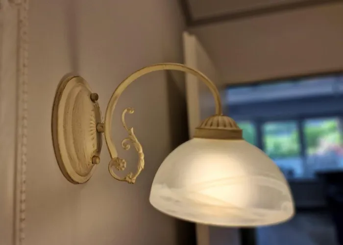 Апартаменты Sommergarten, Whg 3 *