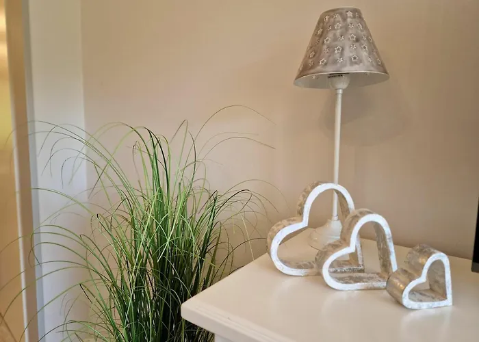 Апартаменты Sommergarten, Whg 3