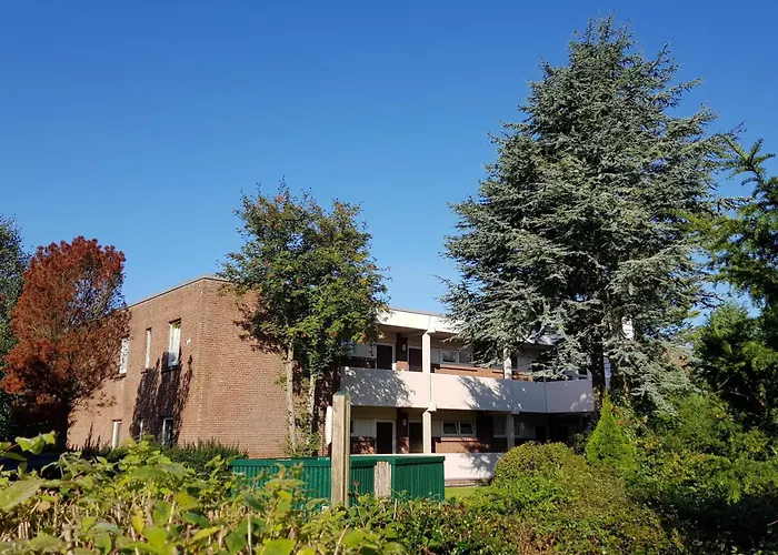 Sommergarten, Whg 3 *