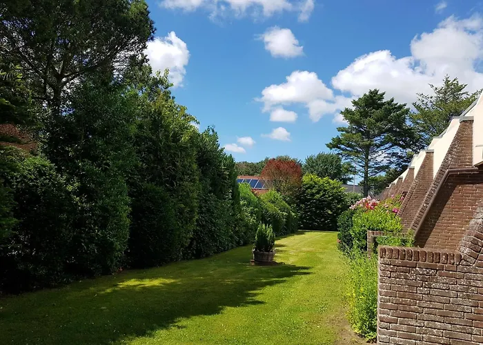 Апартаменты Sommergarten, Whg 3